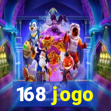 168 jogo